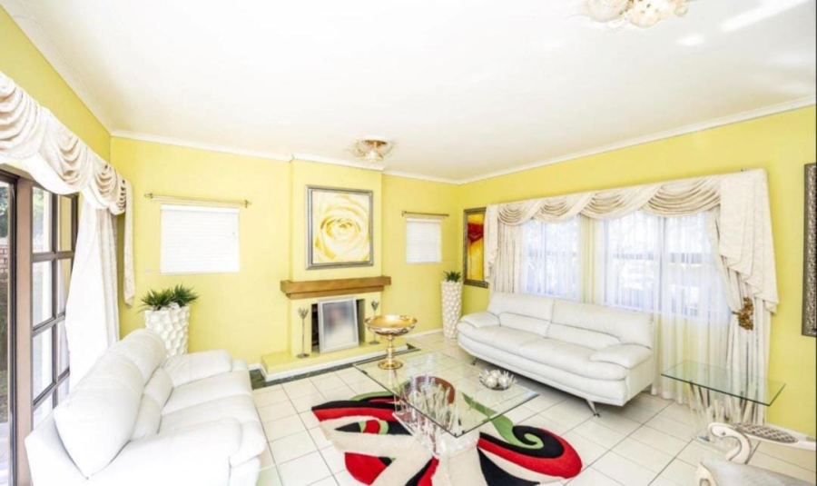 4 Bedroom Property for Sale in Vincent Eastern Cape